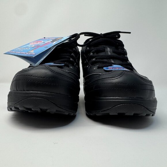 NWT Sketchers Shape Ups Women's Size 10 US Black: No Box: 11800 - Picture 3 of 16